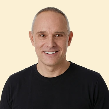 Portrait Frontend-Developer